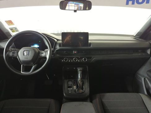 Certified 2026 Honda CR-V Sport image 11