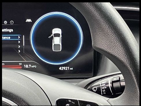 Used 2022 Hyundai Santa Cruz SEL w/ Activity Package image 25