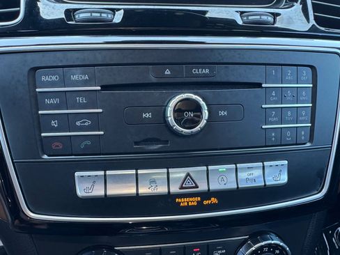 Used 2018 Mercedes-Benz GLS 450 4MATIC image 17