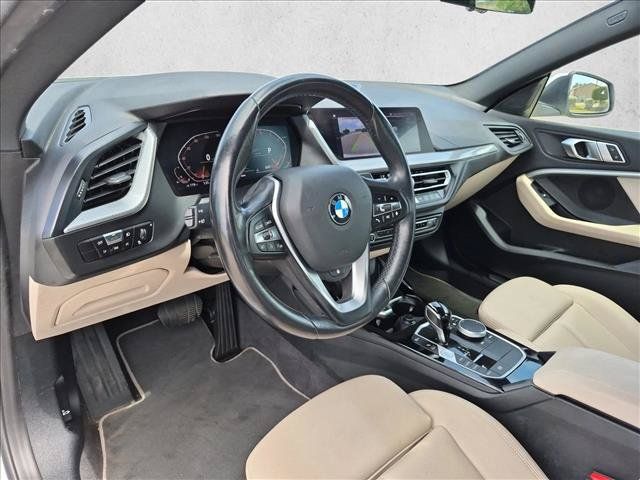 Used 2022 BMW 228i xDrive Gran Coupe AWD/4WD image 9