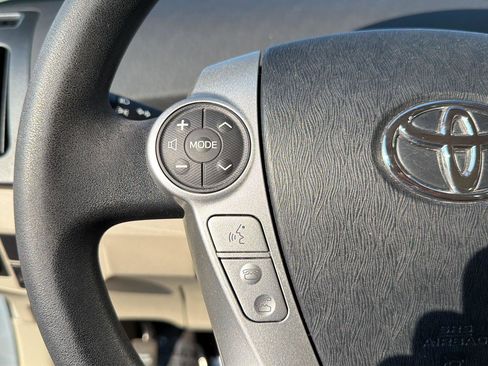 Used 2015 Toyota Prius Three FWD image 20