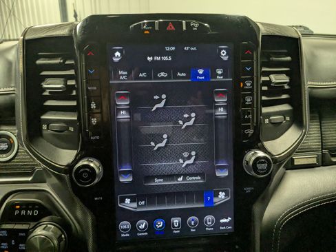 Used 2019 RAM 1500 Limited image 27