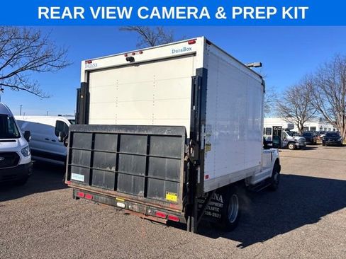 Used 2019 Ford F350 XL image 5