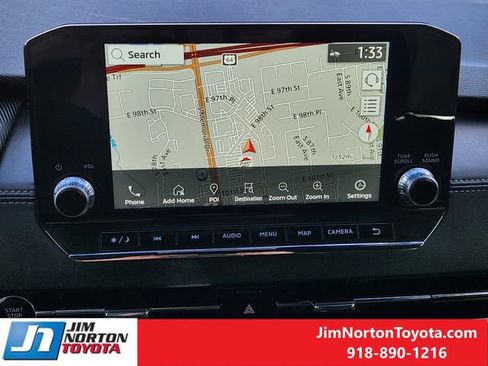 Used 2023 Mitsubishi Outlander SE Black Edition image 18