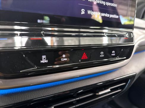 Used 2023 Volkswagen ID.4 Pro S RWD image 18