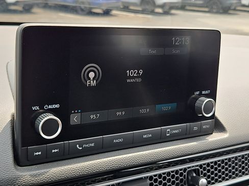 Used 2025 Honda Civic Sport image 17