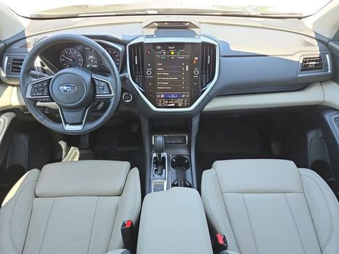 Used 2024 Subaru Ascent Limited w/ Technology Package AWD/4WD image 10