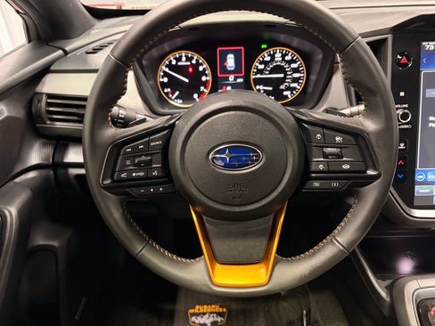 Used 2025 Subaru Crosstrek 2.5i Wilderness w/ Wilderness Package AWD/4WD image 13
