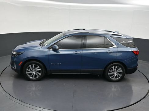 Used 2024 Chevrolet Equinox Premier FWD image 16