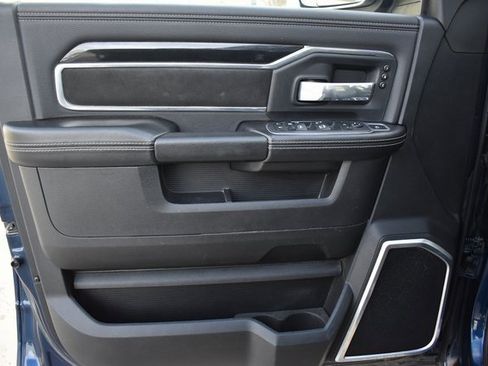 Used 2022 RAM 2500 Laramie image 13