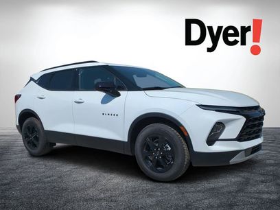 New 2026 Chevrolet Blazer LT w/ Convenience Package