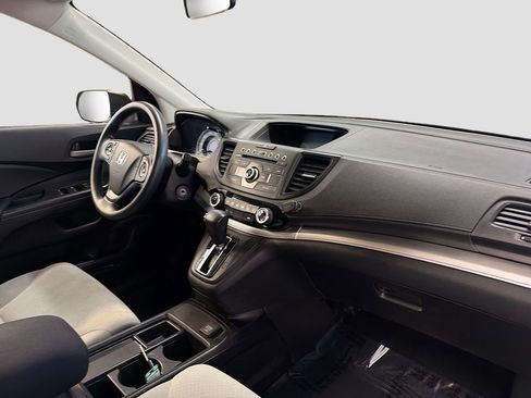 Used 2016 Honda CR-V SE image 28