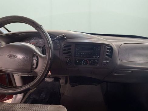 Used 2002 Ford F150 4x4 SuperCab image 15