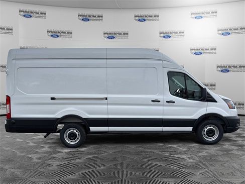 New 2026 Ford Transit 350 148 High Roof Extended image 6