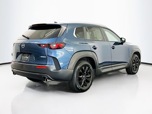 Used 2025 MAZDA CX-50 AWD 2.5 S w/ Premium Package image 9