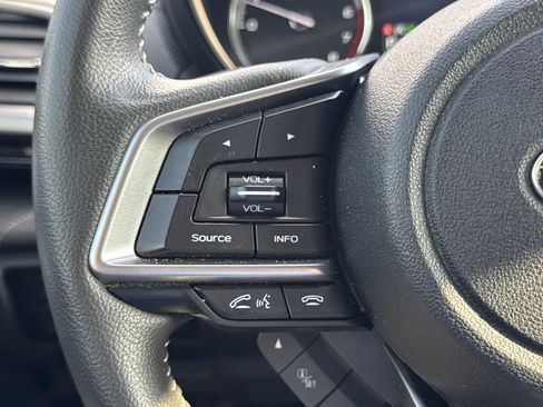 Certified 2024 Subaru Forester Touring w/ POP Package 3 image 14