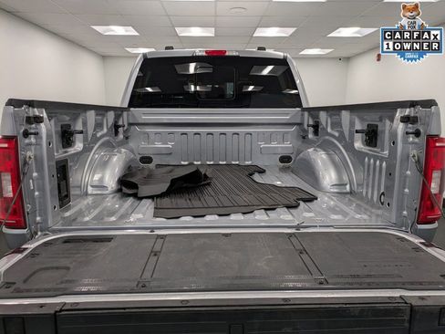 Used 2023 Ford F150 XLT w/ Equipment Group 302A High image 29