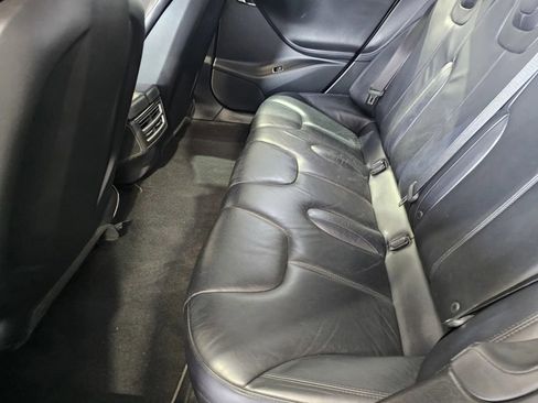 Used 2014 Tesla Model S P85 RWD image 12