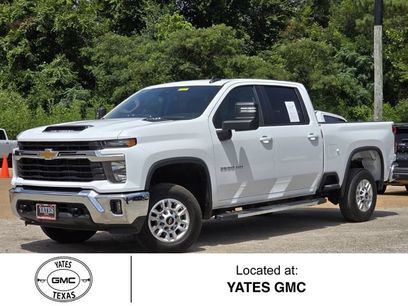 Used 2025 Chevrolet Silverado 2500 LT w/ Convenience Package