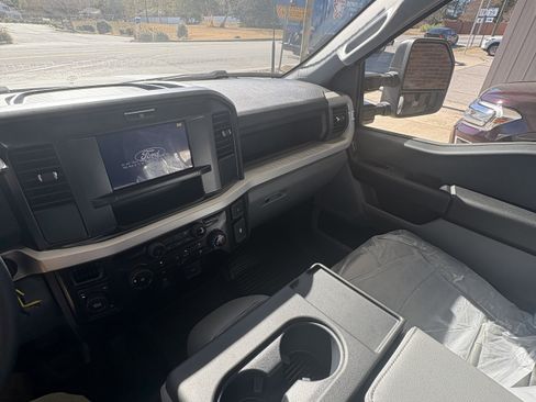 New 2026 Ford F450 XL AWD/4WD image 11