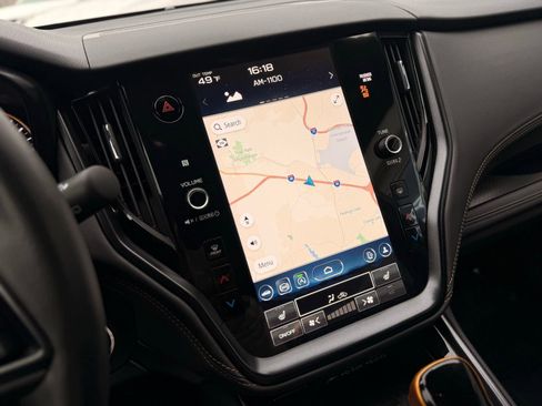 Used 2024 Subaru Outback Wilderness image 40