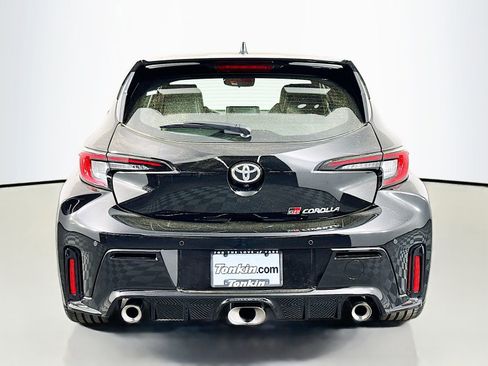 New 2026 Toyota Corolla GR image 6