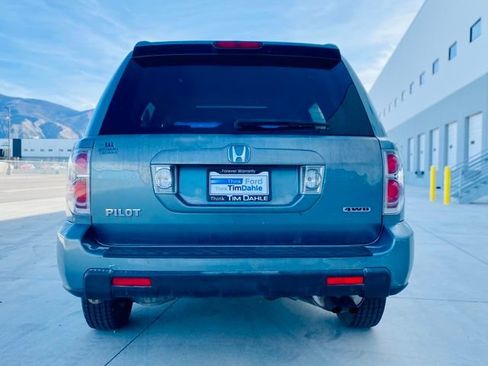 Used 2006 Honda Pilot EX-L image 6