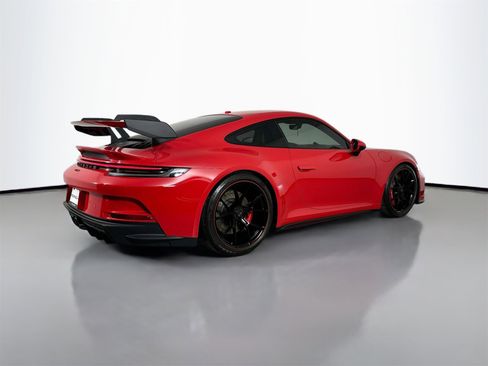 Certified 2023 Porsche 911 GT3 image 7