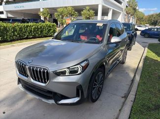 Used 2023 BMW X1 xDrive28i video 1