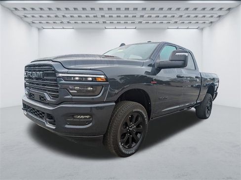 New 2026 RAM 2500 Laramie image 7