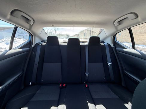 Used 2025 Nissan Sentra SV image 36