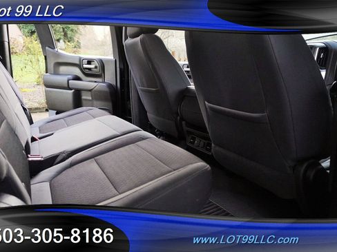 Used 2019 Chevrolet Silverado 1500 LT image 16