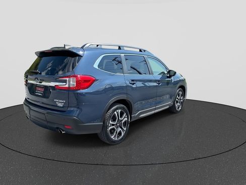 Used 2024 Subaru Ascent Limited w/ Technology Package AWD/4WD image 8