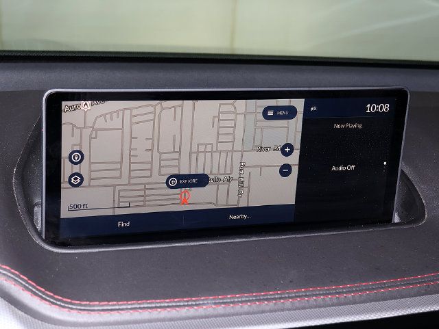 Certified 2023 Acura MDX A-Spec AWD/4WD image 22