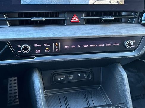 Used 2023 Kia Sportage X-Pro Prestige image 21