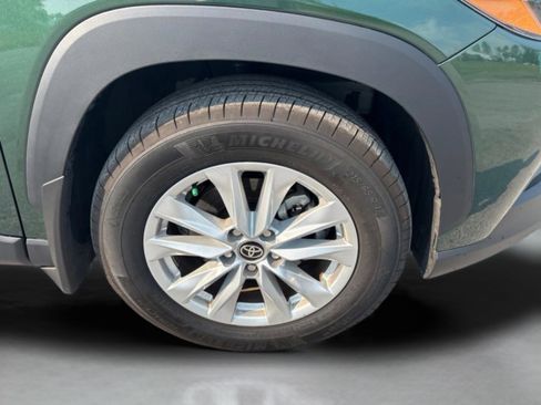 Certified 2026 Toyota Corolla Cross LE FWD image 45