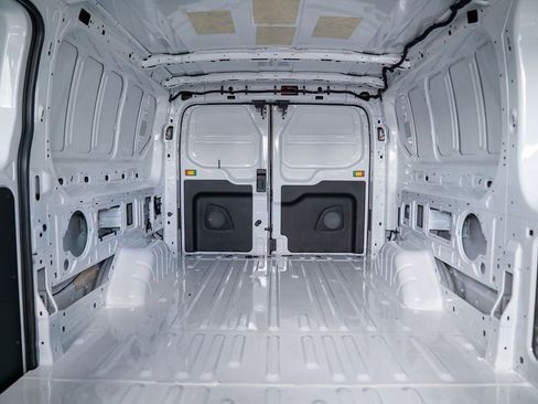 New 2025 Ford Transit 250 Low Roof RWD image 13