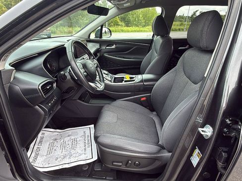 Certified 2023 Hyundai Santa Fe SEL w/ Cargo Package AWD/4WD image 24