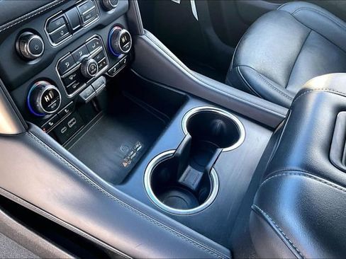 Used 2023 Chevrolet Tahoe LT image 19