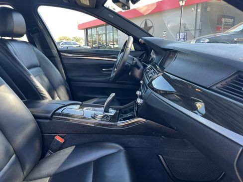 Used 2015 BMW 535i 535i image 38