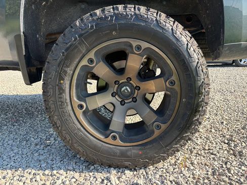 Used 2020 Chevrolet Silverado 1500 LT w/ All-Star Edition AWD/4WD image 29