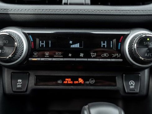 Used 2023 Toyota RAV4 XLE image 21