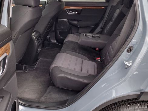 Used 2021 Honda CR-V EX image 23