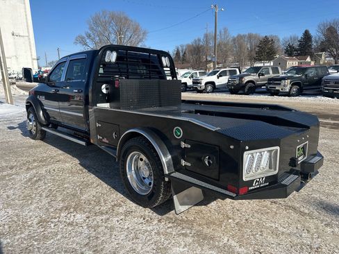 Used 2018 RAM 5500 Laramie image 3