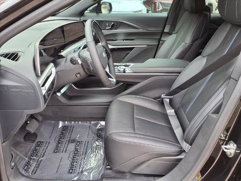 New 2026 Cadillac Lyriq Premium Sport image 13