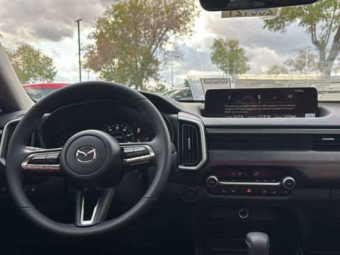New 2026 MAZDA CX-50 AWD 2.5 Hybrid w/ Weather Package image 7