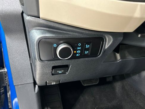New 2026 Ford Bronco Big Bend AWD/4WD image 13