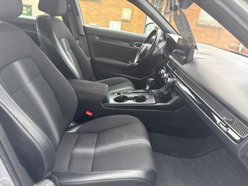 Used 2022 Honda Civic Sport image 19