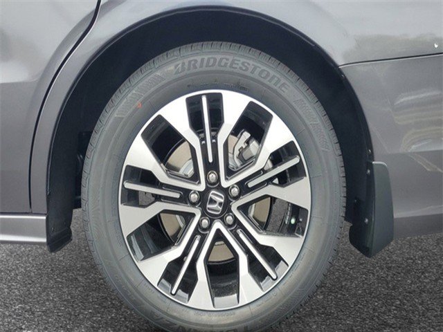 New 2027 Honda Odyssey Elite image 8