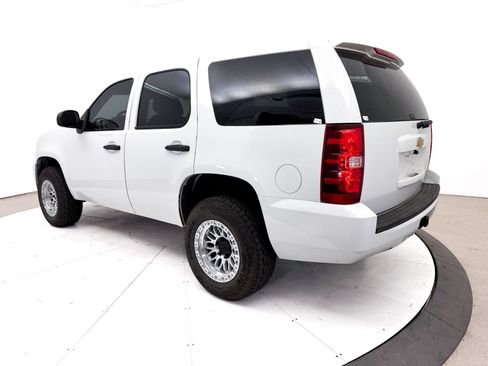 Used 2012 Chevrolet Tahoe 4WD w/ Skid Plate Package image 14